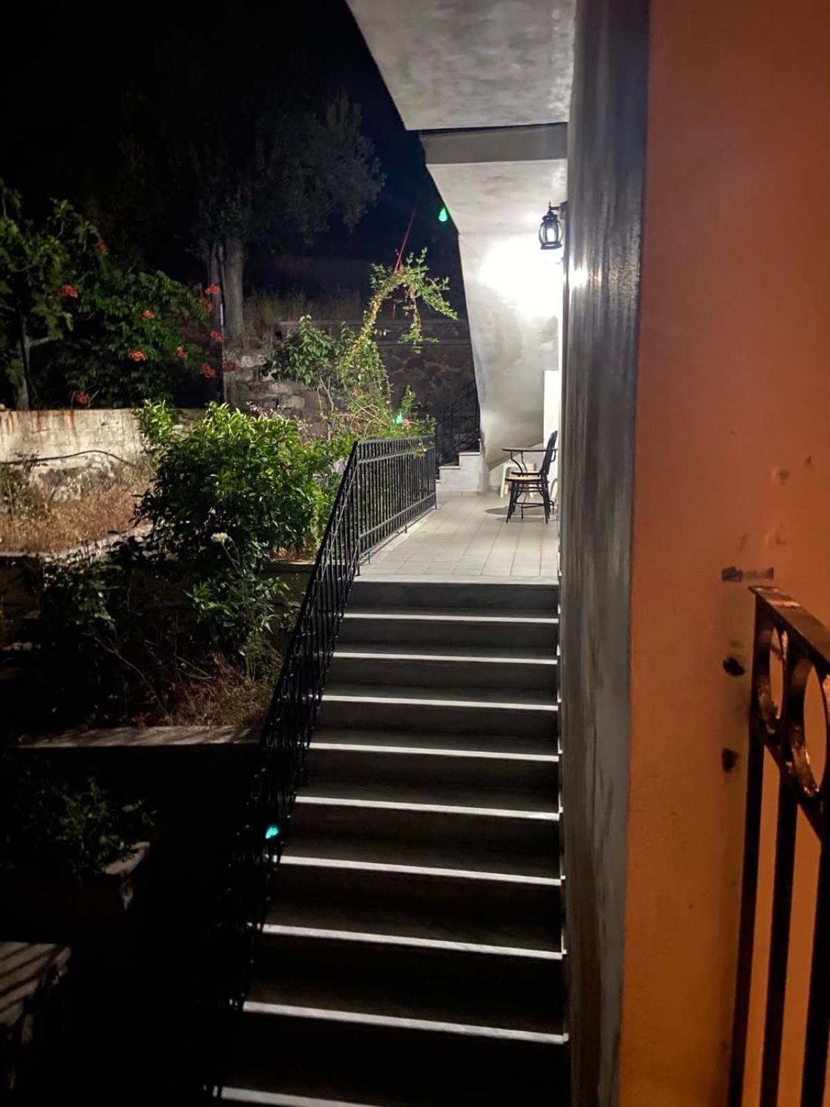 Secret Place In Lesvos 2 Anaxos Exterior foto